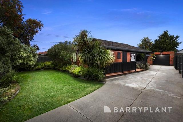 43 Perrett Avenue, VIC 3021