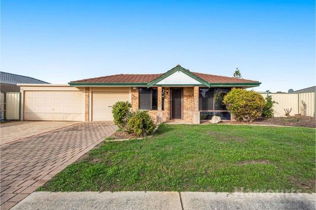 62 Coronata Drive, WA 6169