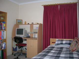 Bed 2 (2006-06-28)