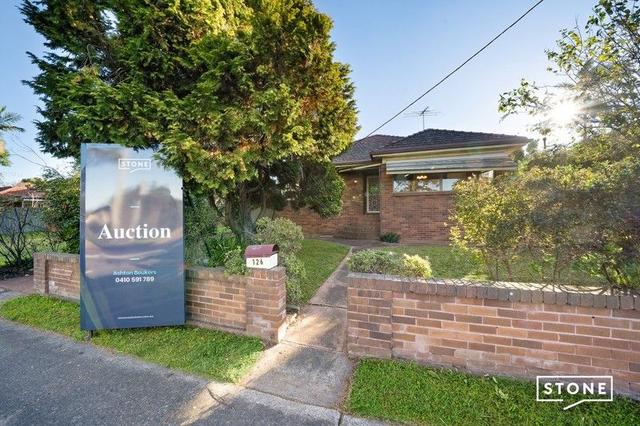 126 Windsor Road, NSW 2152