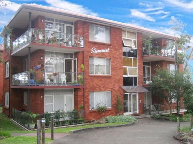 2/50 Rutland Street, NSW 2218