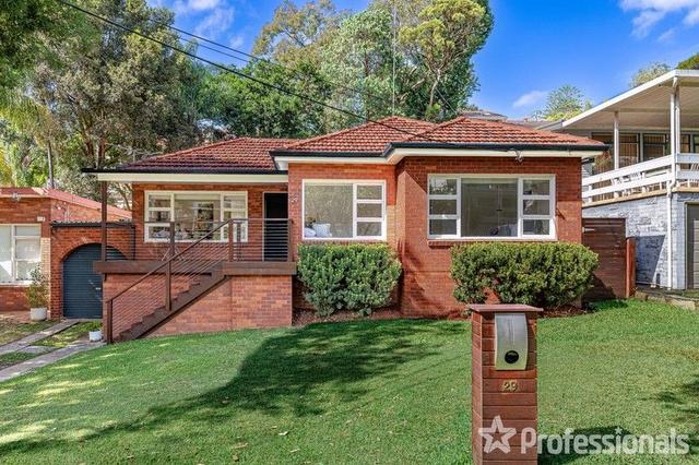 29 Valley  Road, NSW 2211