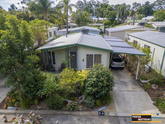 54/351 Hawtin Road, WA 6058