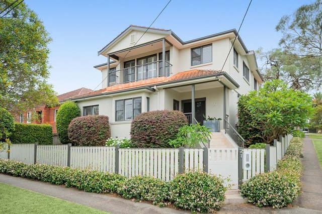 21 Matthews Avenue, NSW 2066