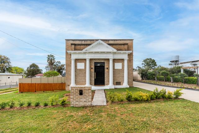 1 Duff Street, NSW 2865