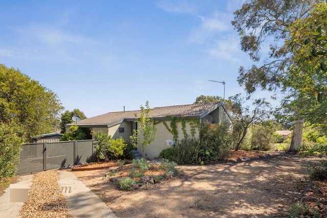 4 Proby Place, ACT 2902