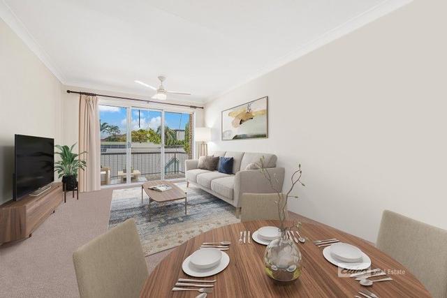 6/44 Griffith Street, QLD 4053