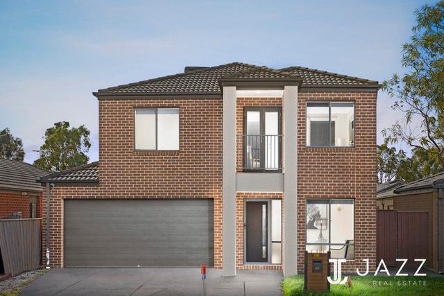 401 Boardwalk Boulevard, VIC 3030