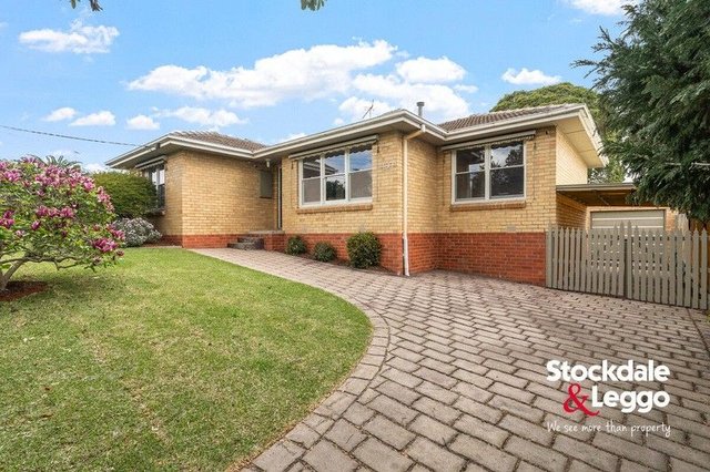 100 Valley Crescent, VIC 3046