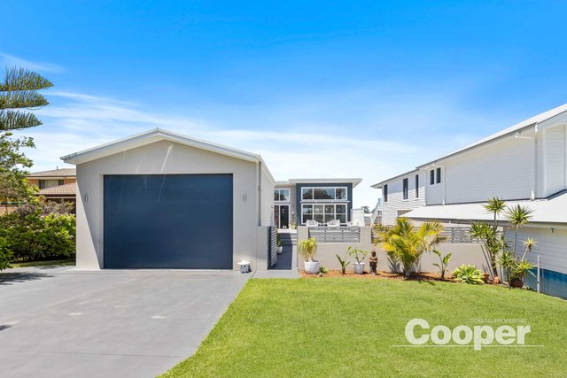 10 Jones Avenue, NSW 2539