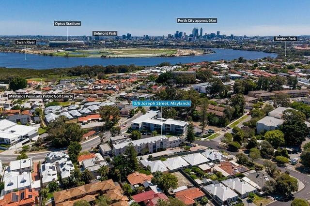 3/6 Joseph Street, WA 6051