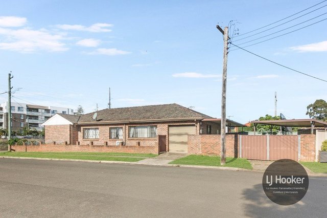 100 Military Road, NSW 2161