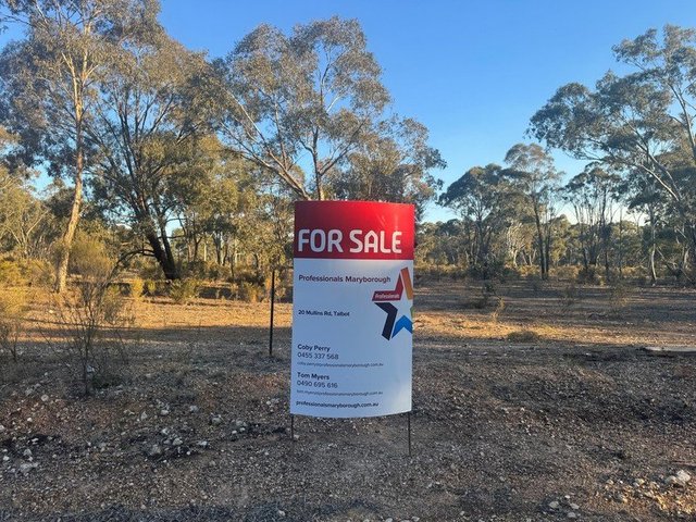20 Mullins Road, VIC 3371
