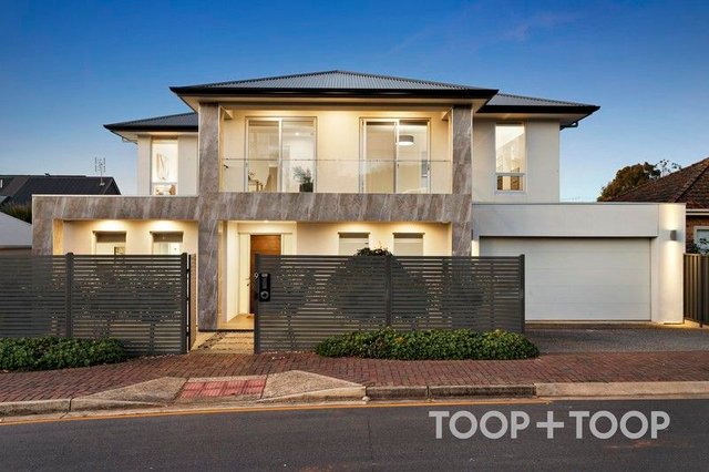 9 Queens Lane, SA 5064