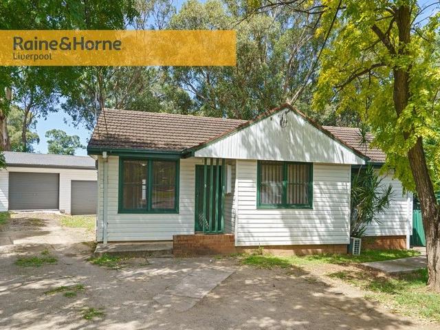 5 & 5A Evans Place, NSW 2170