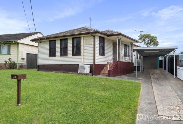 11 Hull Avenue, NSW 2170