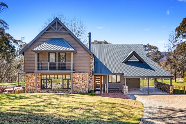 1249 Alpine Way, NSW 2627