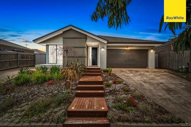 52 Christina Crescent, VIC 3337