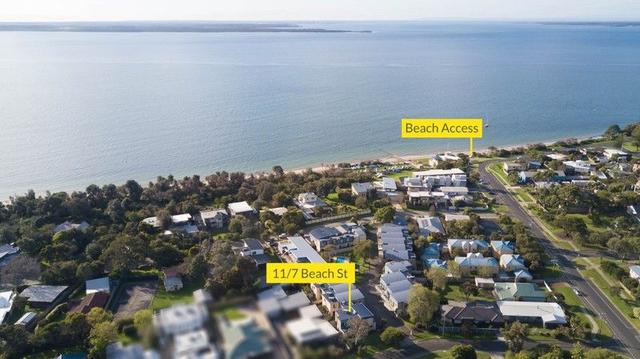 11/7 Beach Street, VIC 3922