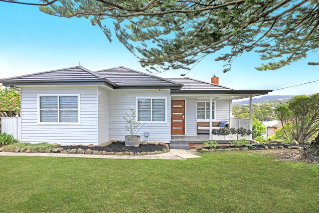 44 Yellagong Street, NSW 2500