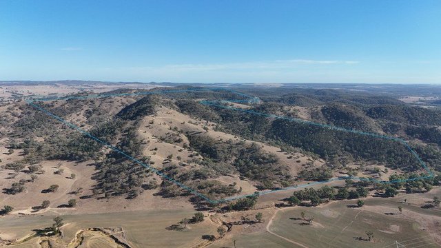 (no street name provided), NSW 2852