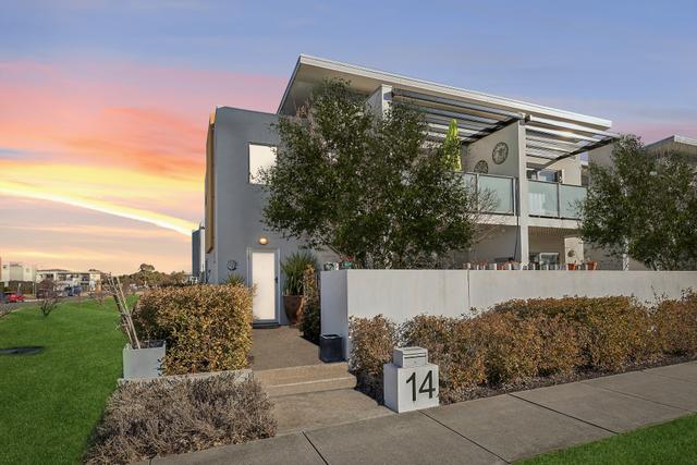 14 Sapling Street, ACT 2914