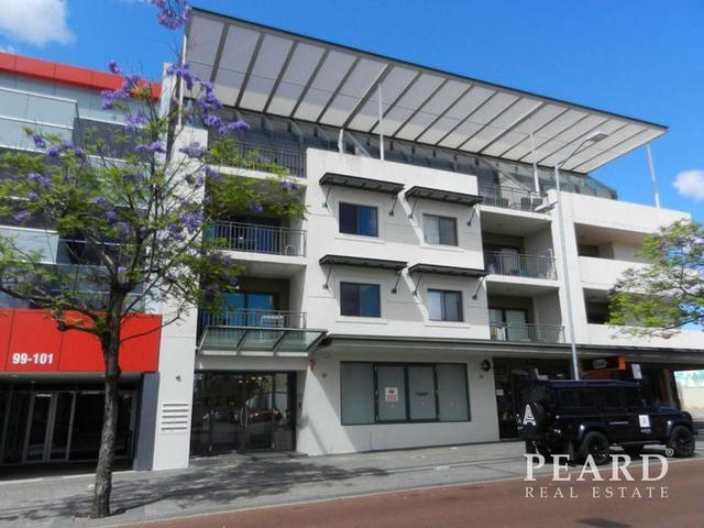 4/103-105 Francis Street, WA 6003