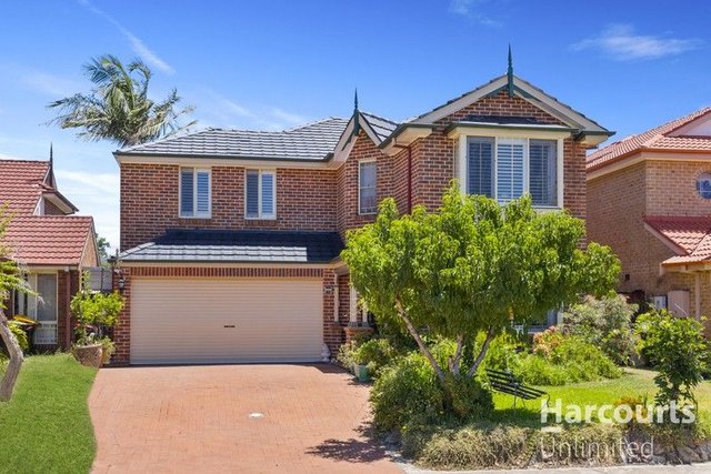 68 Burrinjuck Drive, NSW 2767