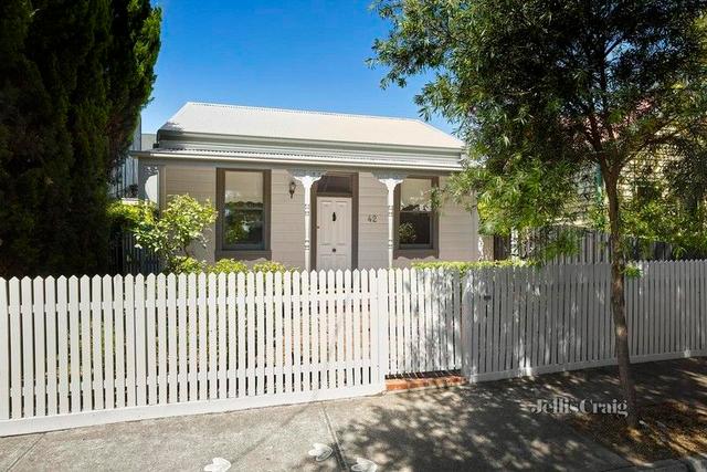 42 Parkville Street, VIC 3121