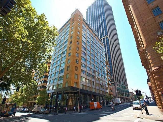 38 Bridge Street, NSW 2000