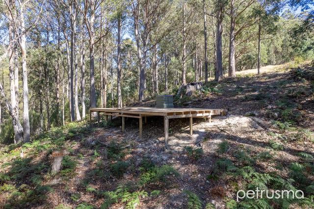 518 Bakers Creek Road, TAS 7109