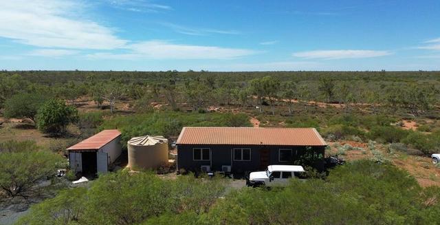 Lot 4 Manilinah Drive, WA 6722
