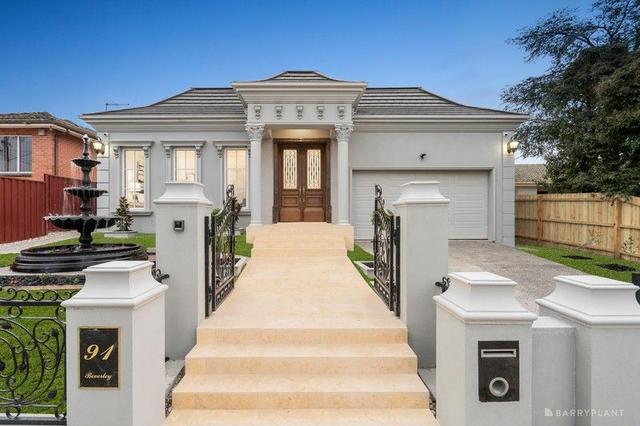 91 Beverley Street, VIC 3109