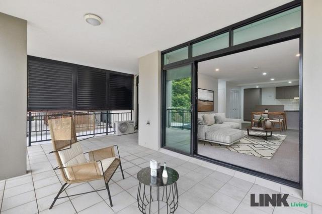8/1 Newstead Avenue, QLD 4006