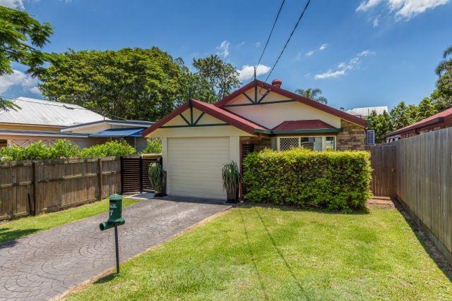 7 Grove Street, QLD 4010