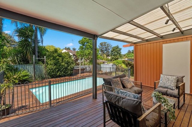 9 Verletta Avenue, NSW 2154