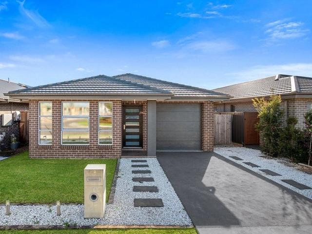 25 Charbray Loop, NSW 2570