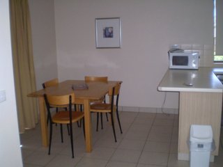 Meals Area