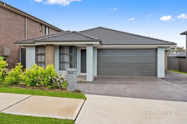 125a Skaife Street, NSW 2570