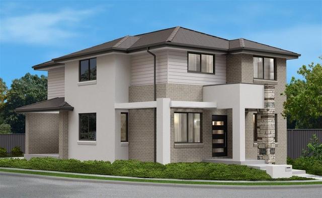 Lot 3903 Proposed Road, NSW 2765