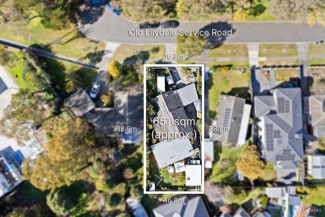 57 Old Lilydale Road, VIC 3135