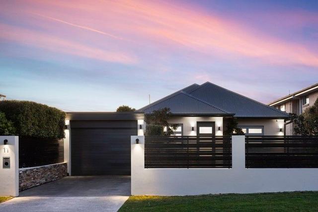 11 Seaview Avenue, NSW 2096