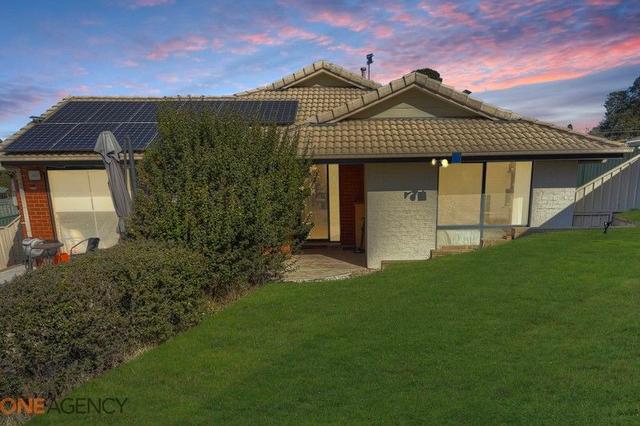 8 Ramsay Close, NSW 2800