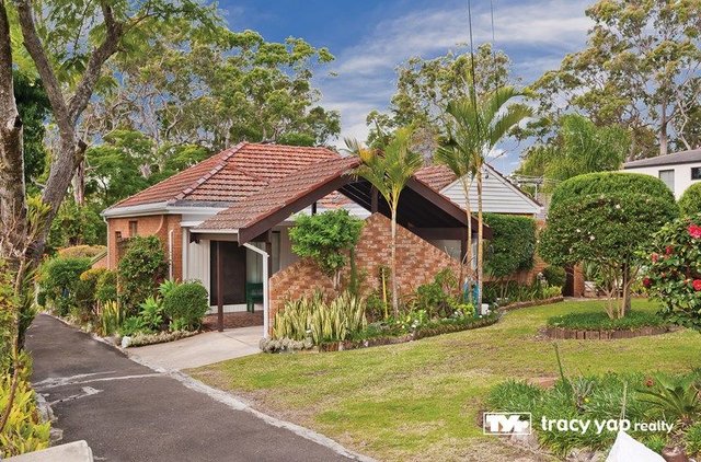 38 Gloucester Road, NSW 2121