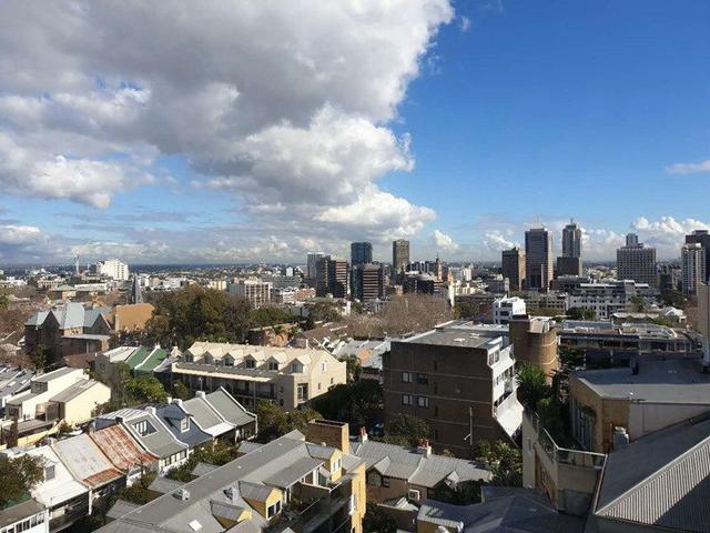 904/389 Bourke Street, NSW 2010