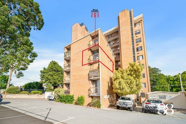 31/537 William Street, WA 6050