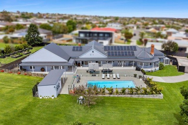 12 Dahlhaus Court, VIC 3224