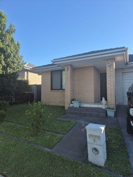 7 Buchanan Street, NSW 2747