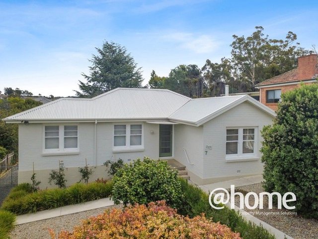 7 Bertha Street, TAS 7250