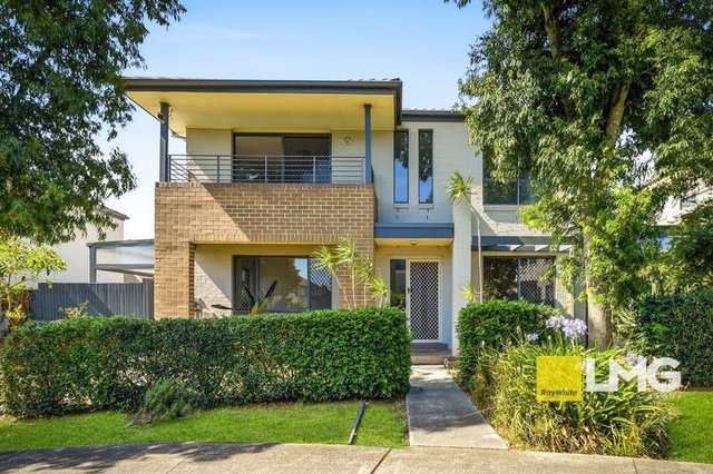 16a Kirkham Road, NSW 2144